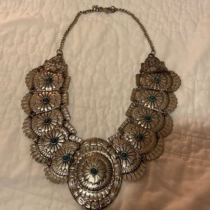 NWOT handmade necklace